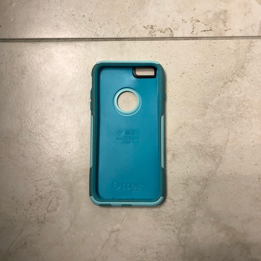 Otterbox iphone 6s plus case